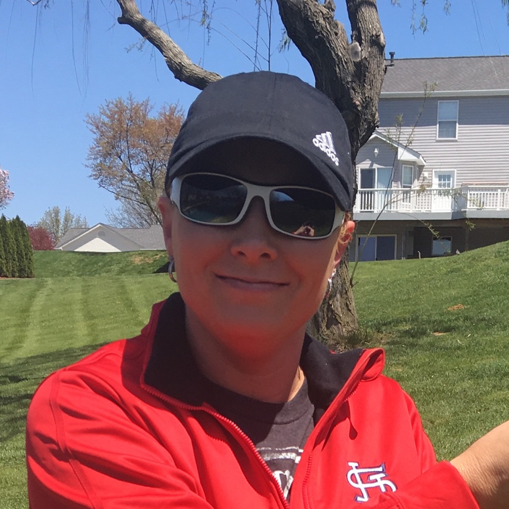 Meet your Posher, Tiffany